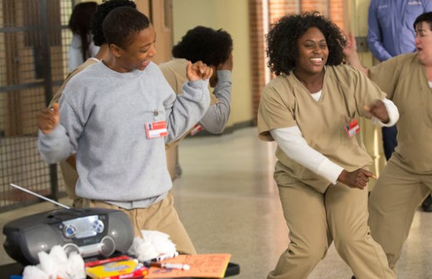 taystee-poussey